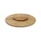 8 Pack: 12" Pinewood Lazy Susan by Make Market®